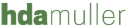 hda muller logo