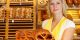 la boulangerie - pâtisserie - chocolaterie